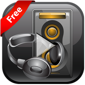 Real Audio Player PRO icon