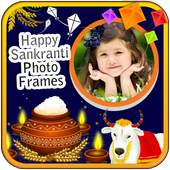 Makar Sankranti Photo Frames 1.2