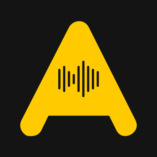 Amplifi Music icon