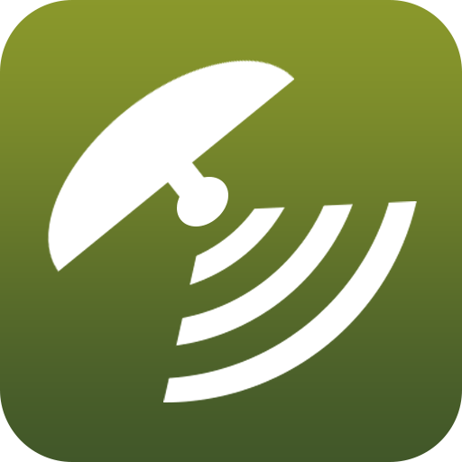 GPS Keeper Lite / Keep GPS Fix icon