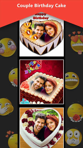 Love Photo Collage : Photo Editor screenshot 9