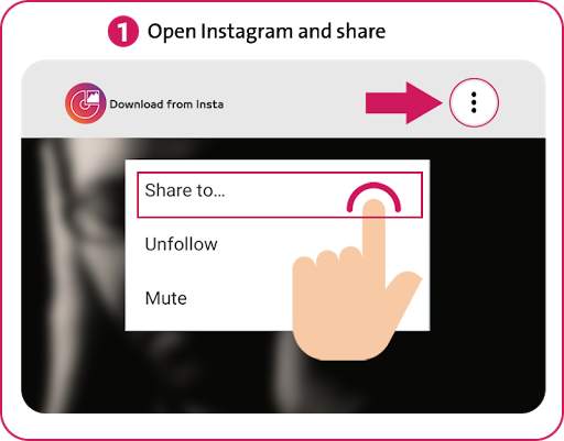 Video Downloader for Instagram screenshot 4