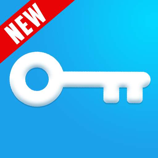 Free VPN Master – Unblock Proxy Master Super vpn 1.2