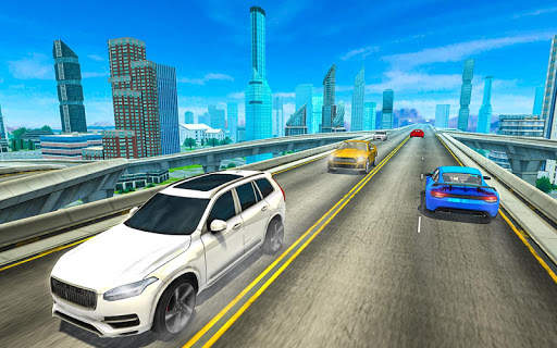 New Offroad Extreme 4x4 Jeep Realistic Driving screenshot 6
