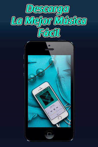 Download Free Mp3 Music to my Mobile Guide Easy screenshot 2