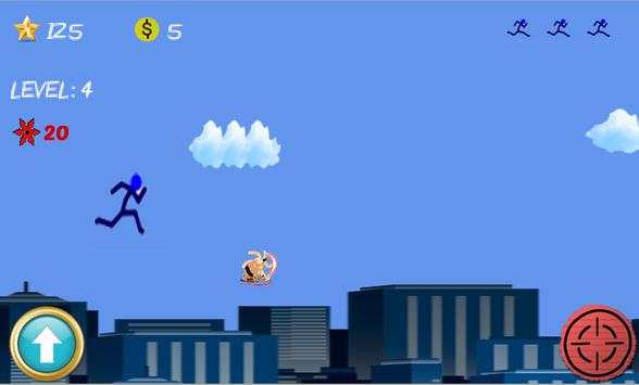Revenge of the Stick Ninja screenshot 3