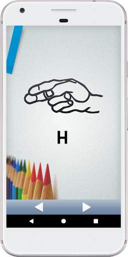 American Sign Language Flashcards - Learn ASL Free скриншот 8