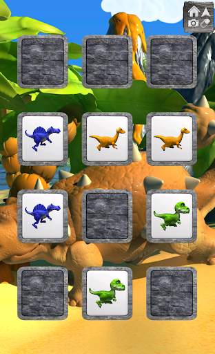 Kids Dinosaur Games Free screenshot 5