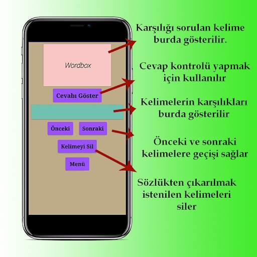 Wordbox screenshot 6