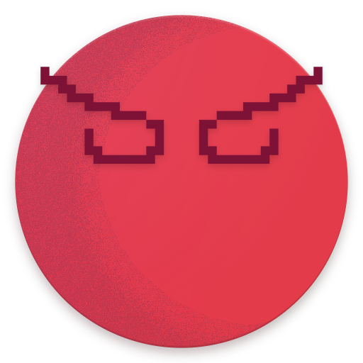 Ball Red Mystery Island icon