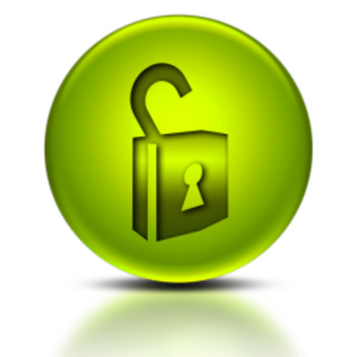 Magic Lock by NAK icon