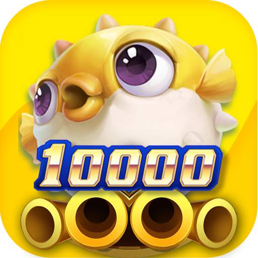 Fishing-shooting-arcade games 4.98