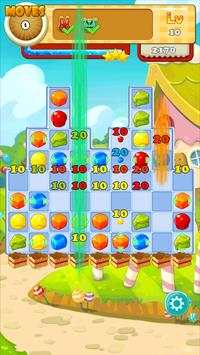 Cookie Crush screenshot 3