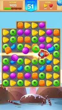 Candy Pop Puzzle screenshot 6