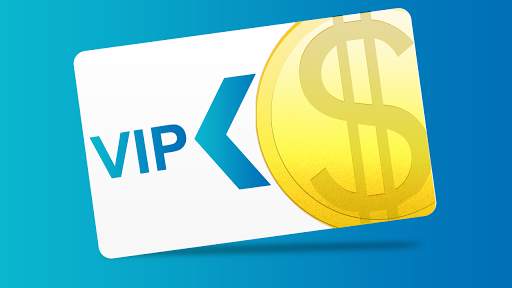Vip Cash Store accès Pro screenshot 1