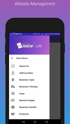 GMAS Lite BusinessOwner screenshot 3