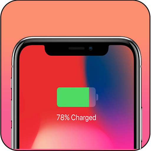 Notch Phone X icon