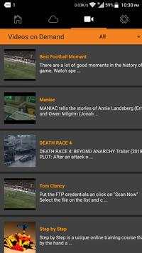 9Stream screenshot 3