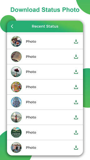 Status Saver - Status Downloder screenshot 3