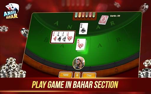 Andar Bahar - Callbreak Game screenshot 15