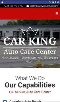Car King screenshot 2