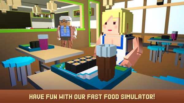 Sushi Store: Cooking King screenshot 4