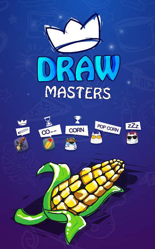 Draw Masters screenshot 11