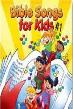 Children Bible Song screenshot 5