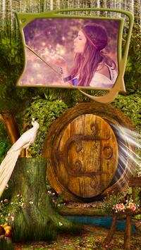 Magical Photo Frames screenshot 8