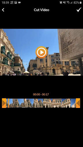 Video Cutter 2020 screenshot 2