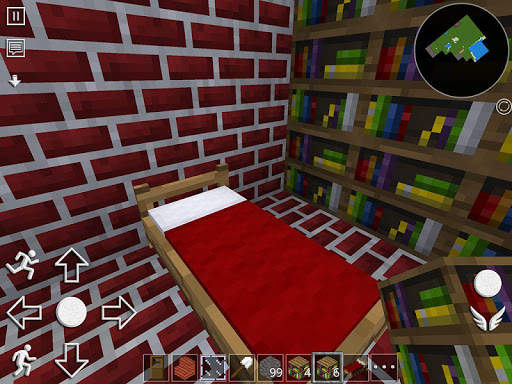 Buildcraft screenshot 2