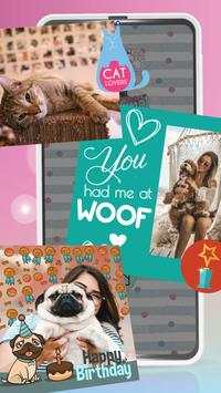Pet Photo Editor screenshot 2