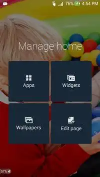 Full Screen Wallpaper screenshot 2