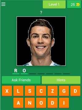 Guess TOTY Fifa 19 screenshot 8