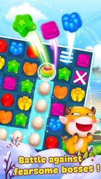 Candy Frenzy screenshot 3