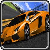 Traffic High Speed Car Racing 1.0