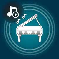 Piano ringtones, piano sounds
