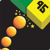 Snake vs Block icon