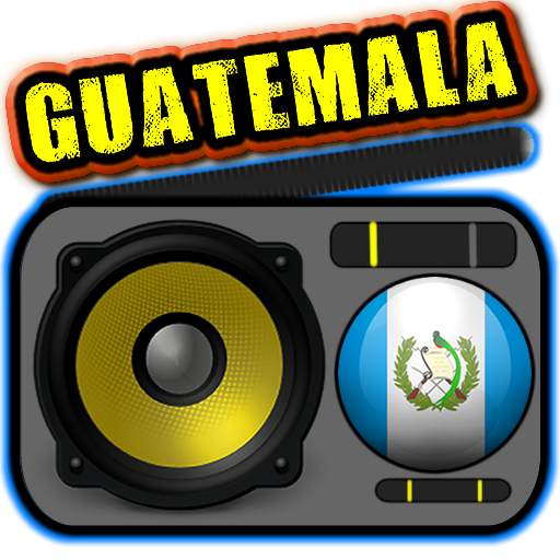 Radios de Guatemala 3.1.1