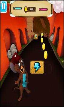 Tom And Subway 2 - and Jerry run screenshot 3