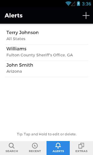 JailBase - Arrests   Mugshots screenshot 5