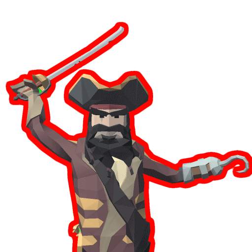 Pirate Battle Simulator 1.0