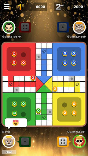 Ludo Strike Multiplayer screenshot 8