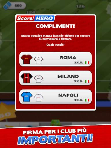 Score! Hero screenshot 18