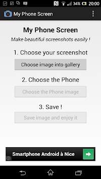 My Phone Screen screenshot 2