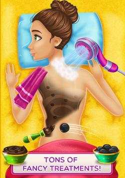 Cool Girls Beauty Salon Center screenshot 5