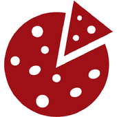 JR's Pizza icon
