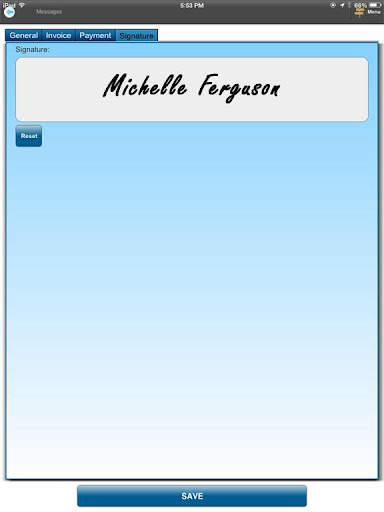 SM-Mobile screenshot 4