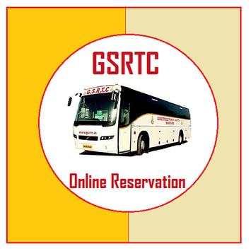 Online Ticket Reservation GSRTC | Bus Ticket screenshot 3