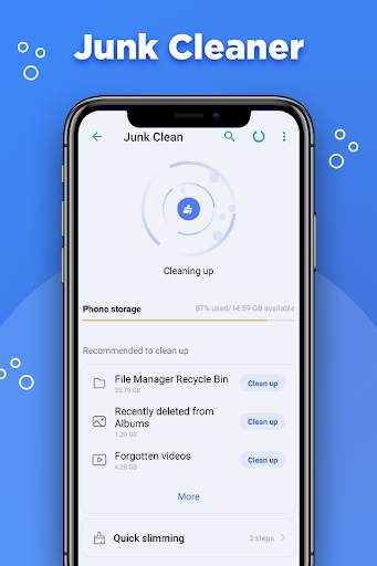 File Manager - File Explorer screenshot 4